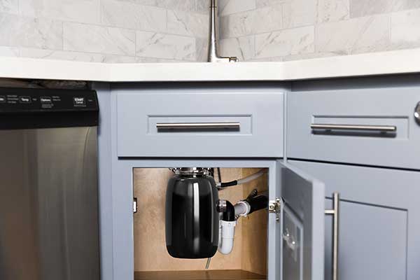 Garbage Disposal Services